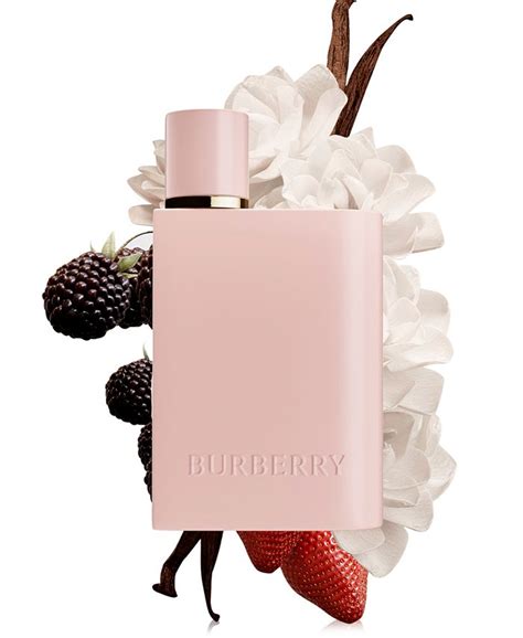 burberry green perfume|burberry her 3.3 oz.